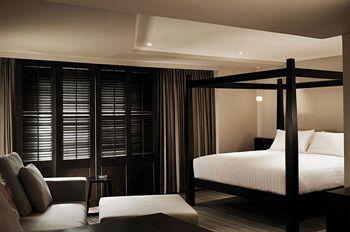 Отель S15 Sukhumvit Hotel Таиланд, Бангкок, фото 11