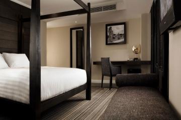 Отель S15 Sukhumvit Hotel Таиланд, Бангкок, фото 14