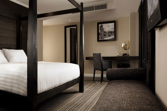 S15 Sukhumvit Hotel