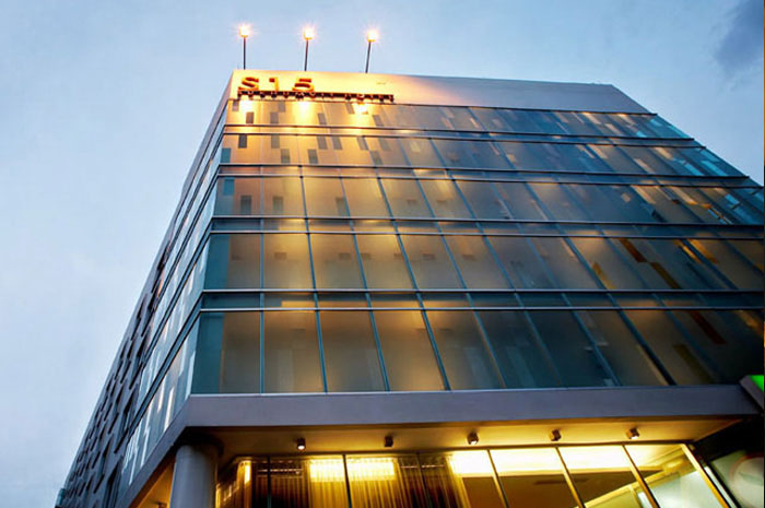 S15 Sukhumvit Hotel