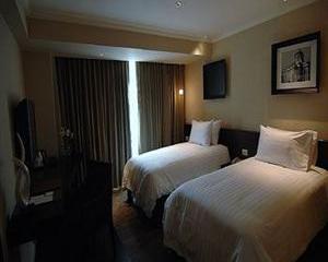 Отель S15 Sukhumvit Hotel Таиланд, Бангкок, фото 2