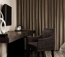 Отель S15 Sukhumvit Hotel Таиланд, Бангкок, фото 21