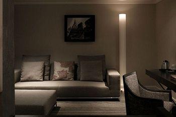 Отель S15 Sukhumvit Hotel Таиланд, Бангкок, фото 28