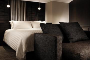 Отель S15 Sukhumvit Hotel Таиланд, Бангкок, фото 3