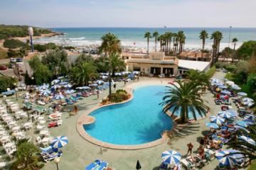 Отель THB Sa Coma Platja Испания, о Майорка, фото 7
