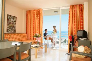 Отель THB Sa Coma Platja Испания, о Майорка, фото 10