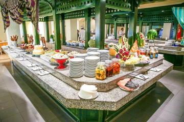Отель Palm Beach Skanes Тунис, Монастир, фото 13
