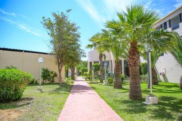 Отель Palm Beach Skanes Тунис, Монастир, фото 14