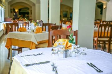 Отель Palm Beach Skanes Тунис, Монастир, фото 15
