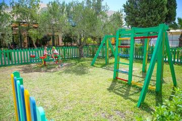 Отель Palm Beach Skanes Тунис, Монастир, фото 18