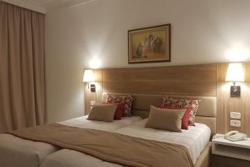 Отель Palm Beach Skanes Тунис, Монастир, фото 4