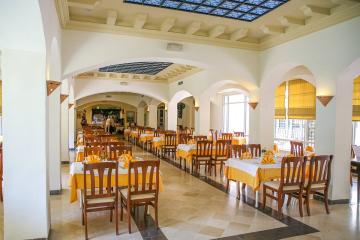 Отель Palm Beach Skanes Тунис, Монастир, фото 6