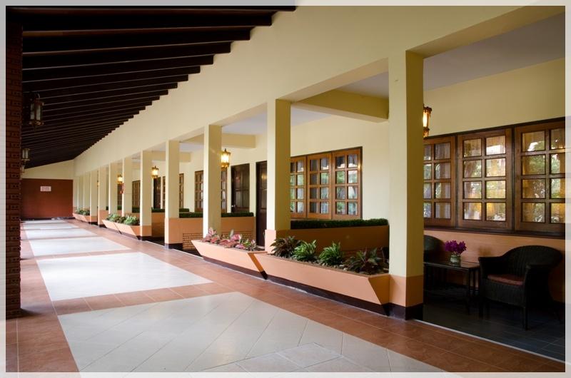 S lodge Pattaya