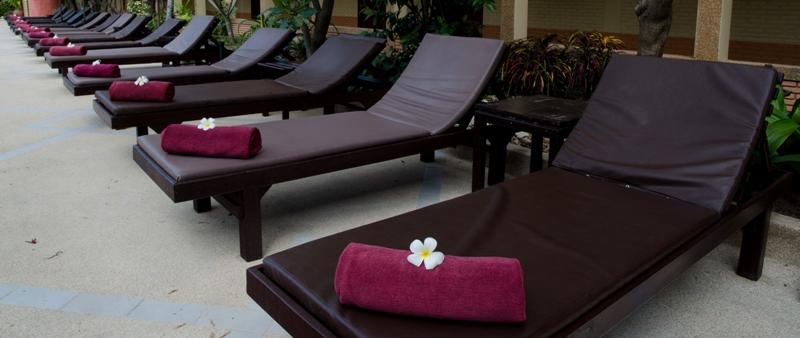 S lodge Pattaya