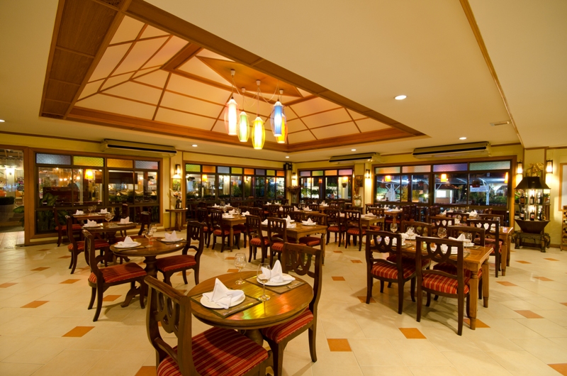 S lodge Pattaya