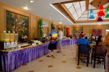 Отель S lodge Pattaya Таиланд, Паттайя Север, фото 18