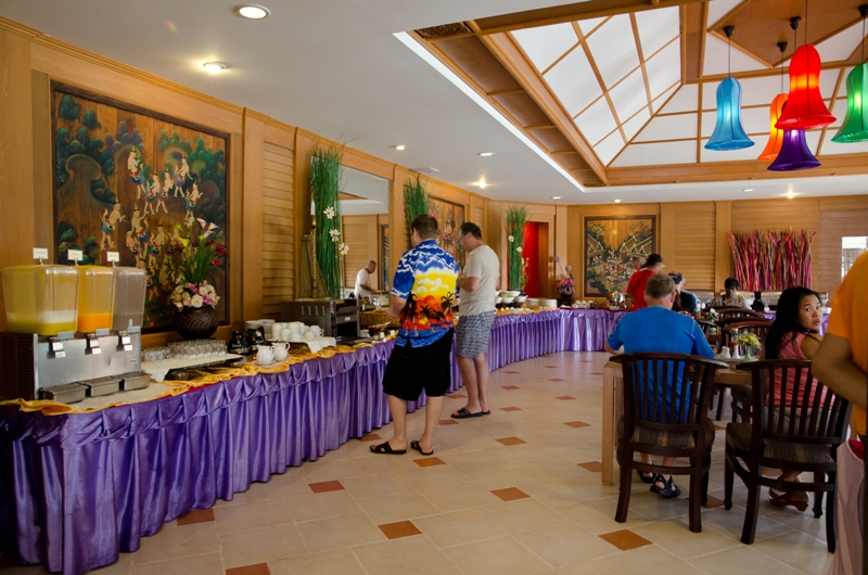 S lodge Pattaya