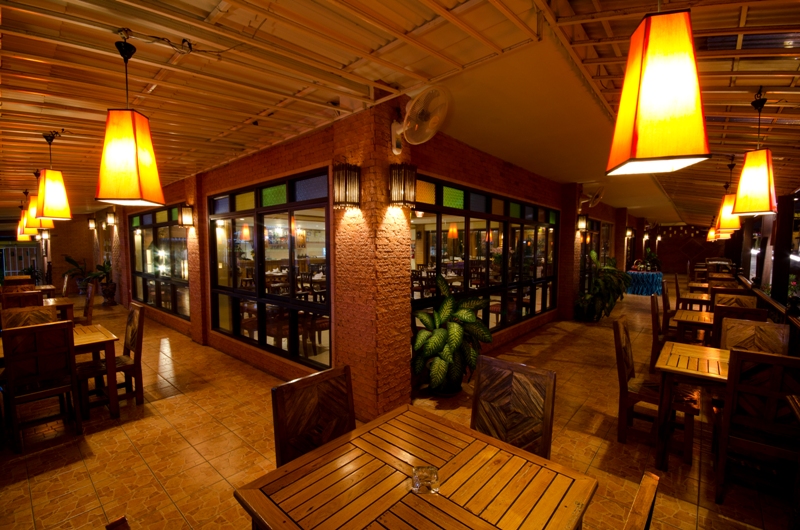 S lodge Pattaya
