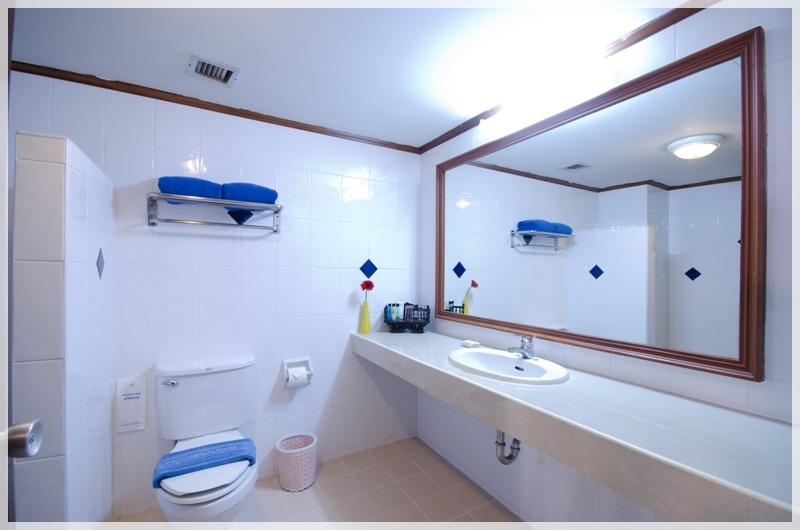 S lodge Pattaya