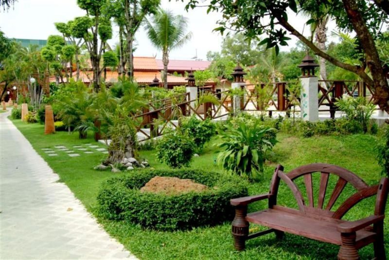 Sabai Resort