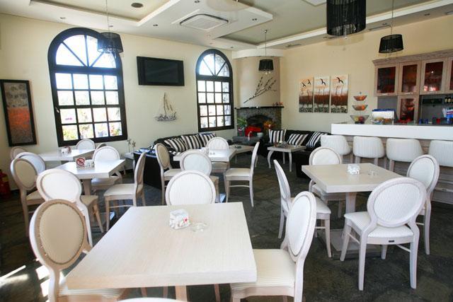 Sabbia Locanda Beach Fun