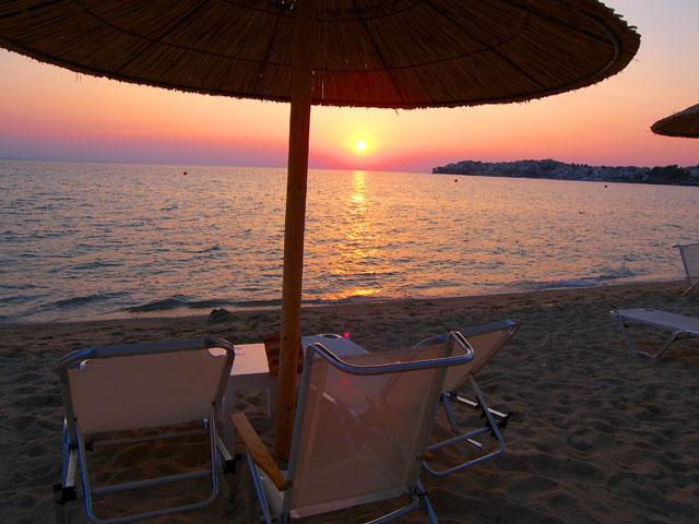 Sabbia Locanda Beach Fun