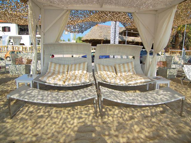 Sabbia Locanda Beach Fun