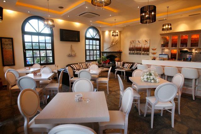 Sabbia Locanda Beach Fun