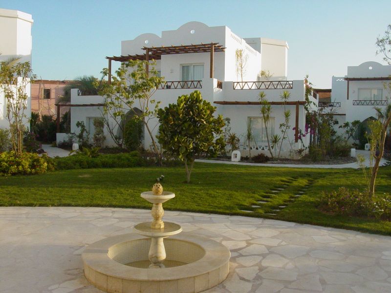 Marmara Hotel & Resort