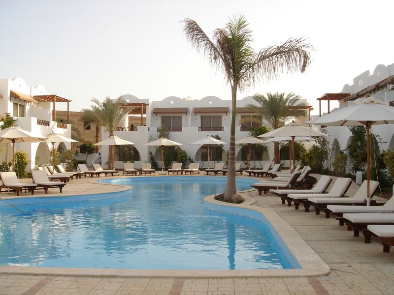 Marmara Hotel & Resort