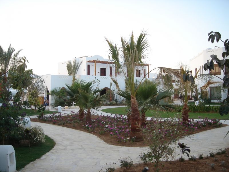 Marmara Hotel & Resort