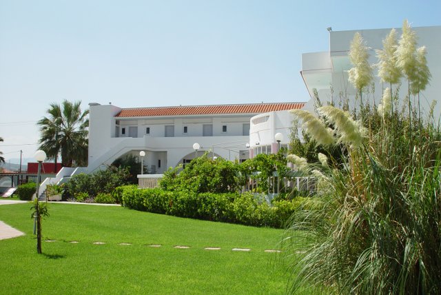 Sabina Hotel