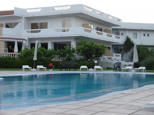 Sabina Hotel