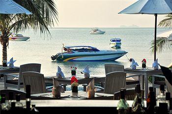 Saboey Resort & Villas