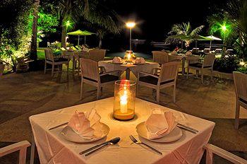 Saboey Resort & Villas