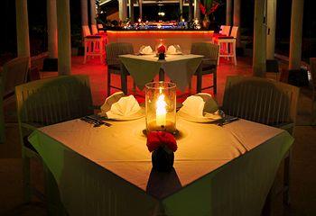 Saboey Resort & Villas
