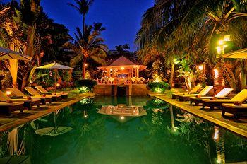Saboey Resort & Villas