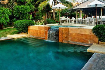 Saboey Resort & Villas