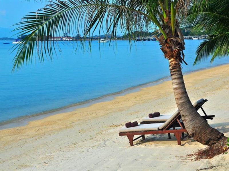Saboey Resort & Villas