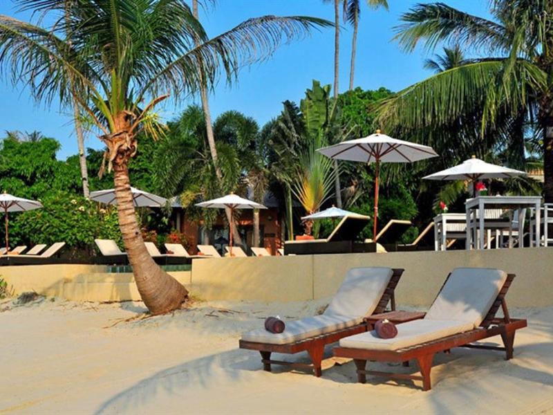 Saboey Resort & Villas
