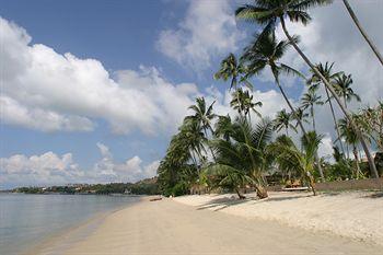 Saboey Resort & Villas