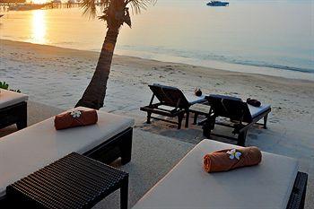 Saboey Resort & Villas