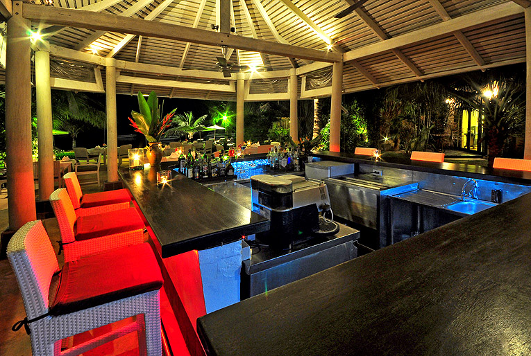 Saboey Resort & Villas
