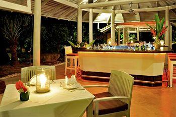 Saboey Resort & Villas
