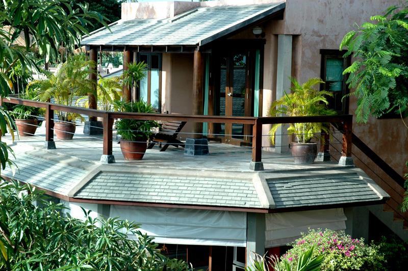 Saboey Resort & Villas