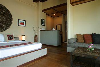 Saboey Resort & Villas
