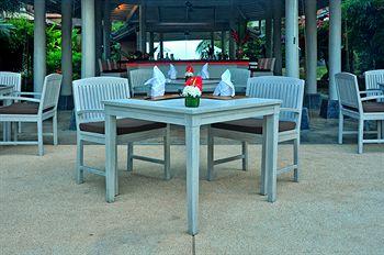 Saboey Resort & Villas