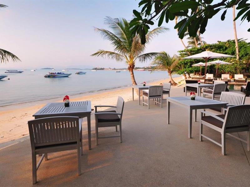 Saboey Resort & Villas