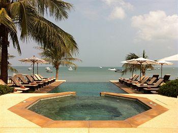 Saboey Resort & Villas