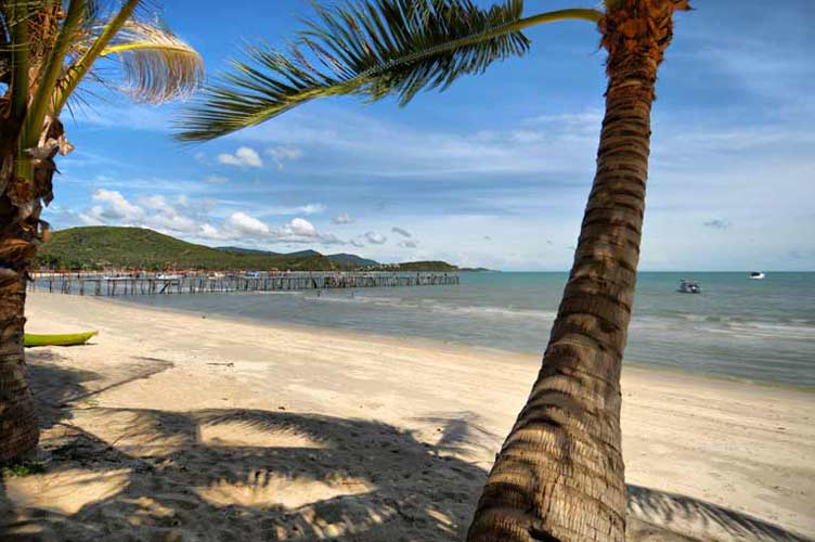Saboey Resort & Villas